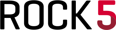 Rock5 Logo